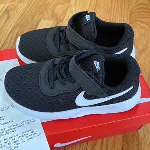 Unisex Kids sneakers size 10